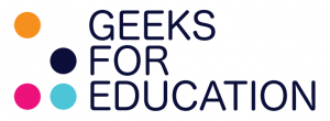 Sito geeks4education.eu